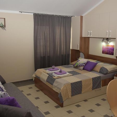 Apartments Lavendula Βόντιτσε Εξωτερικό φωτογραφία