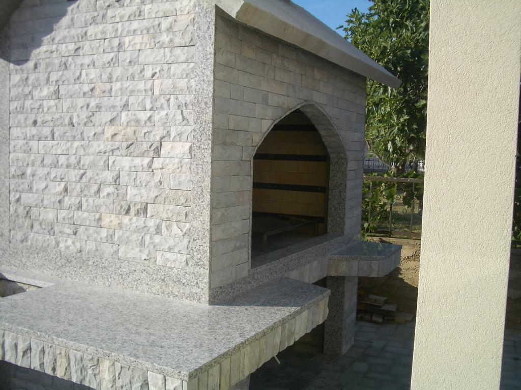 Apartments Lavendula Βόντιτσε Εξωτερικό φωτογραφία