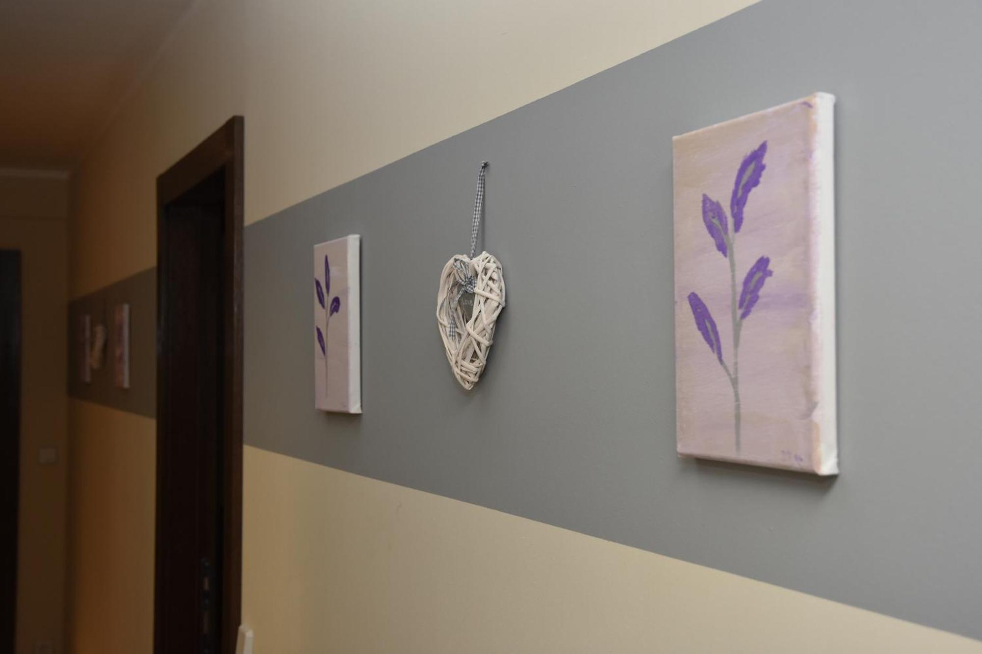 Apartments Lavendula Βόντιτσε Εξωτερικό φωτογραφία