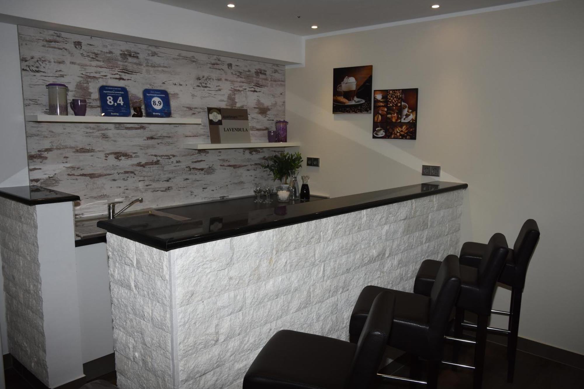 Apartments Lavendula Βόντιτσε Εξωτερικό φωτογραφία