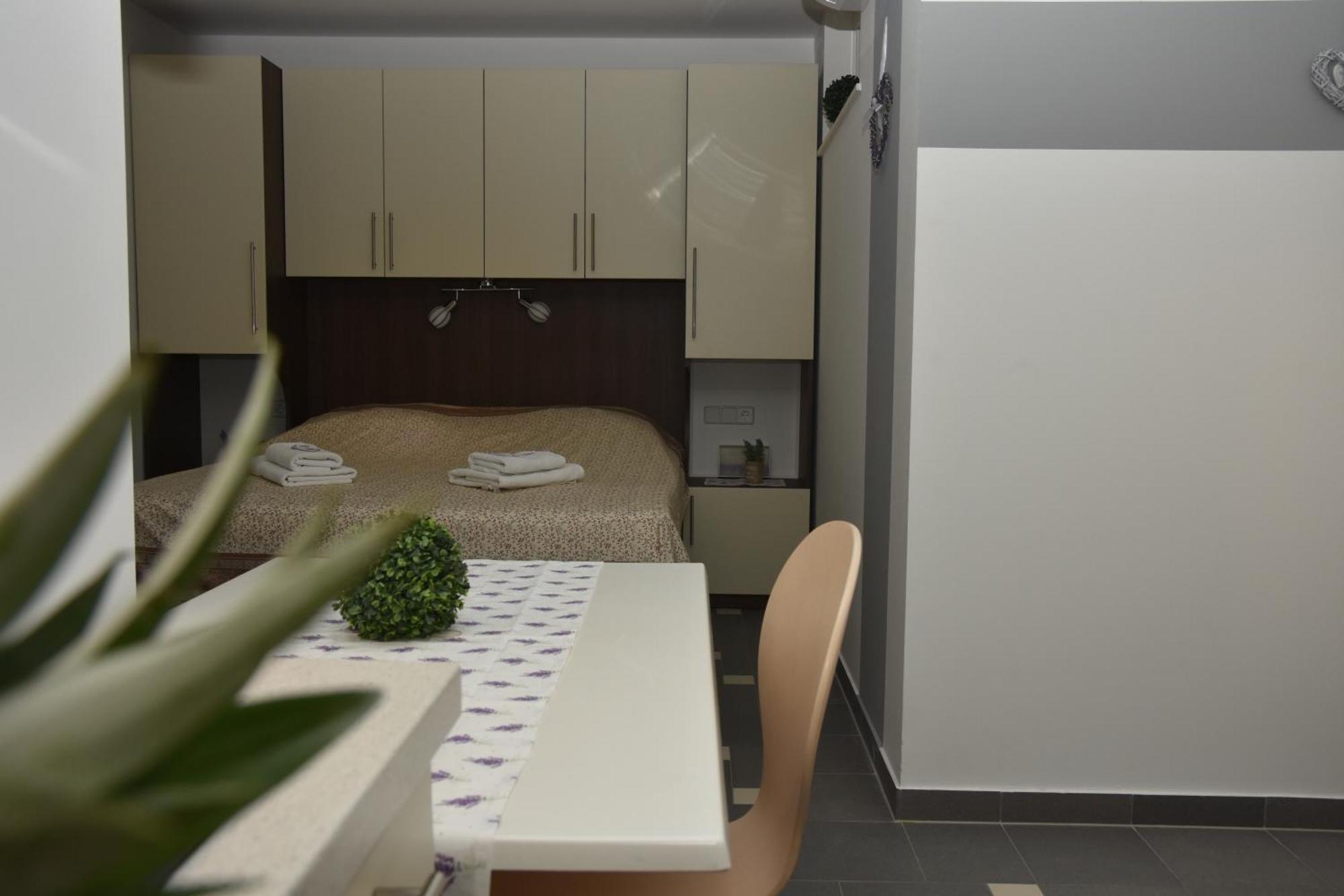 Apartments Lavendula Βόντιτσε Εξωτερικό φωτογραφία