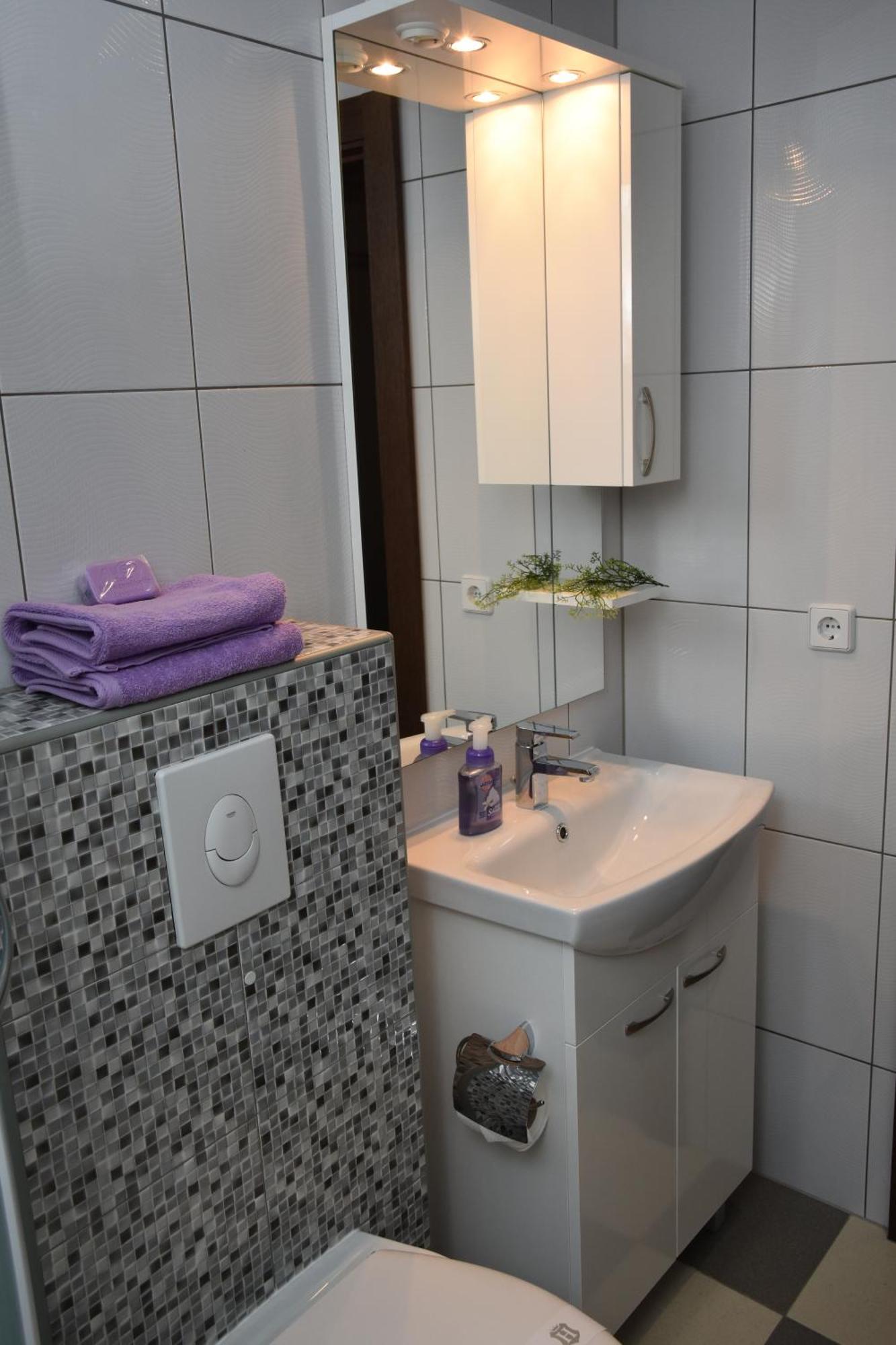 Apartments Lavendula Βόντιτσε Εξωτερικό φωτογραφία
