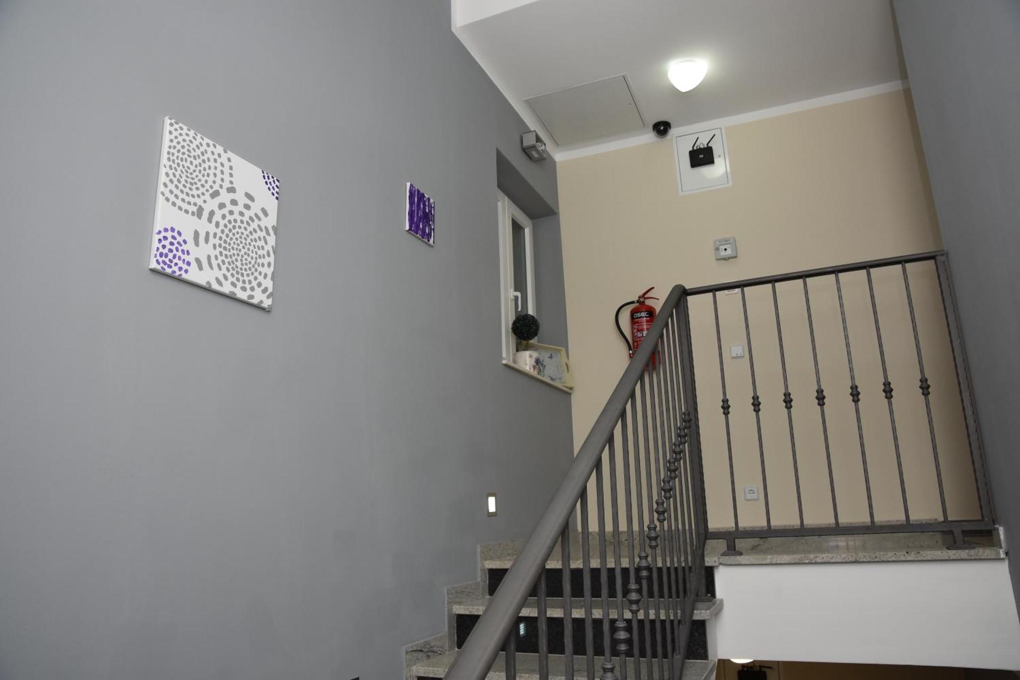 Apartments Lavendula Βόντιτσε Εξωτερικό φωτογραφία