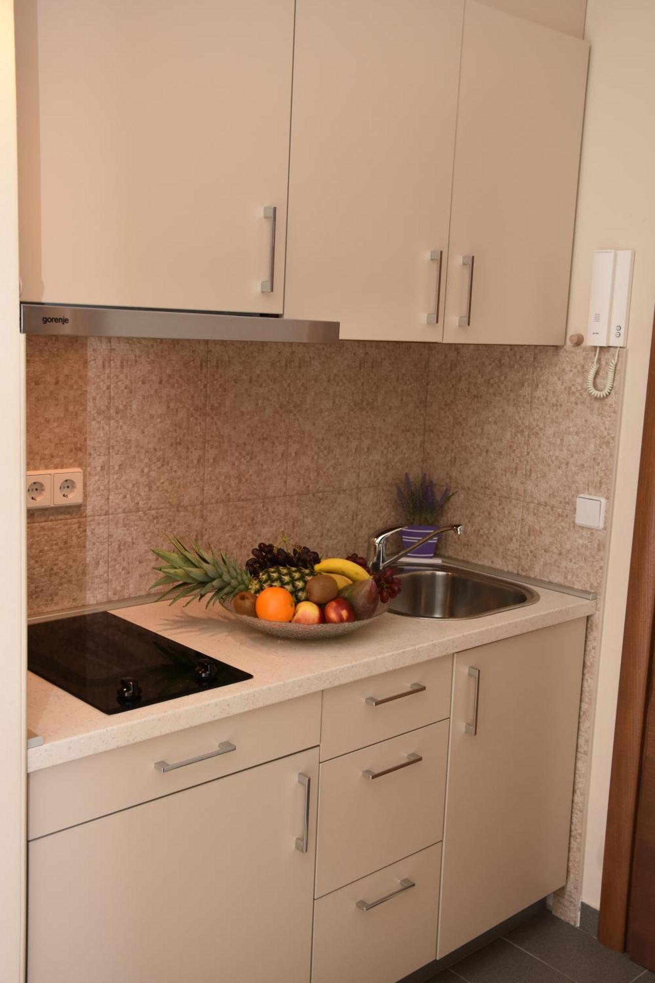 Apartments Lavendula Βόντιτσε Εξωτερικό φωτογραφία