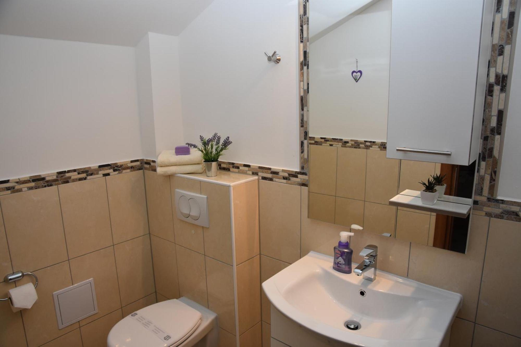 Apartments Lavendula Βόντιτσε Εξωτερικό φωτογραφία