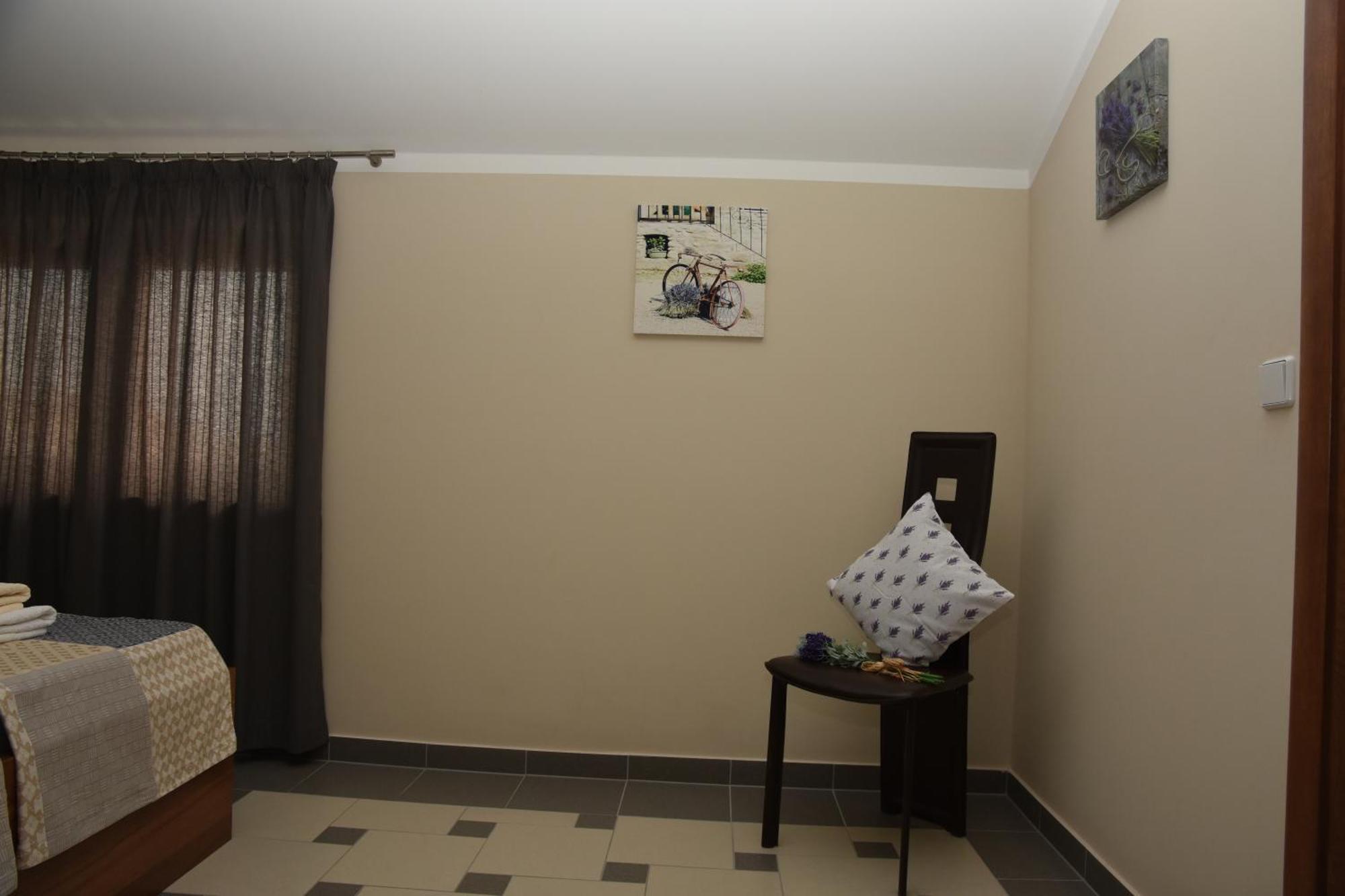 Apartments Lavendula Βόντιτσε Εξωτερικό φωτογραφία