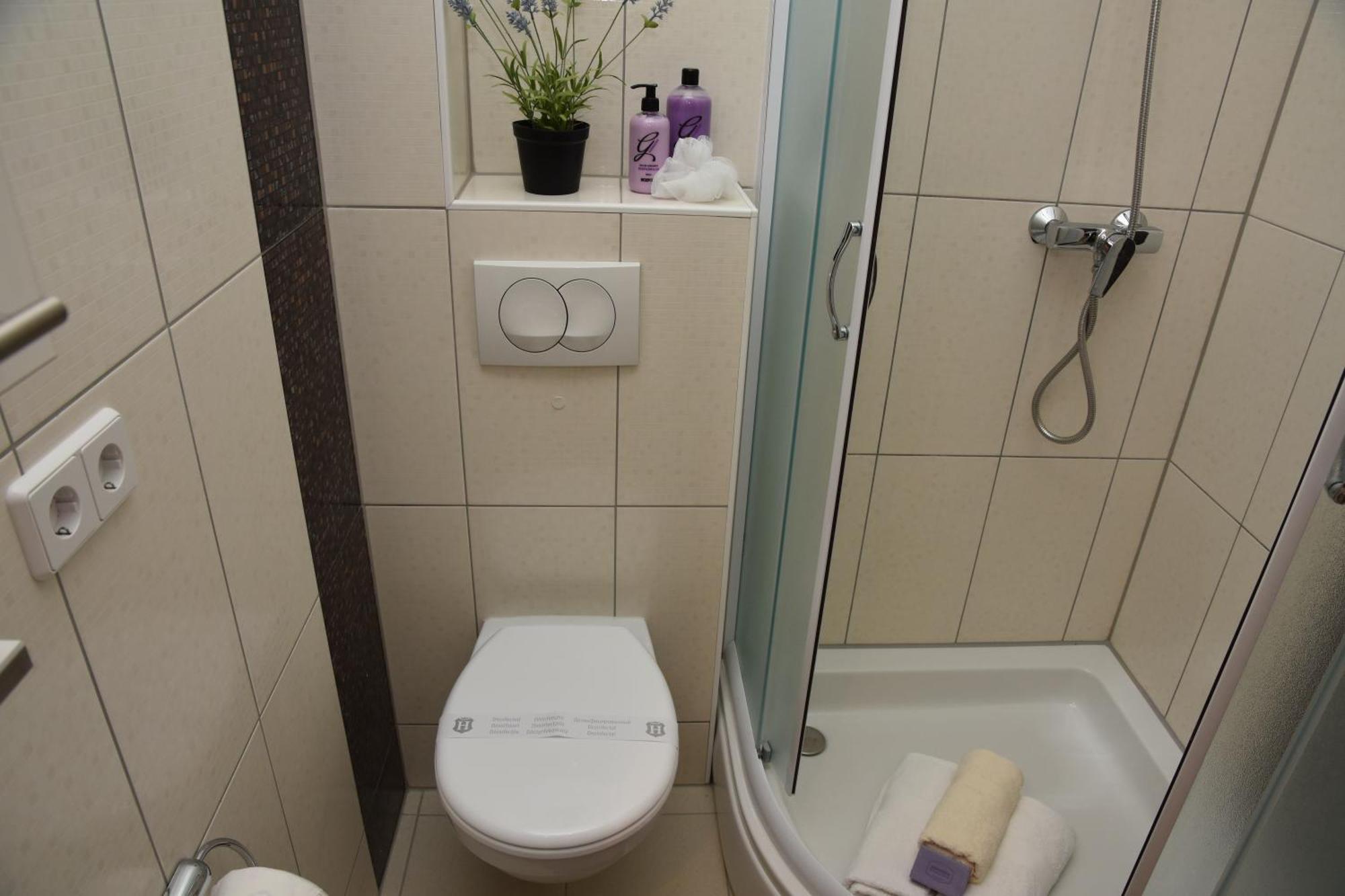 Apartments Lavendula Βόντιτσε Εξωτερικό φωτογραφία