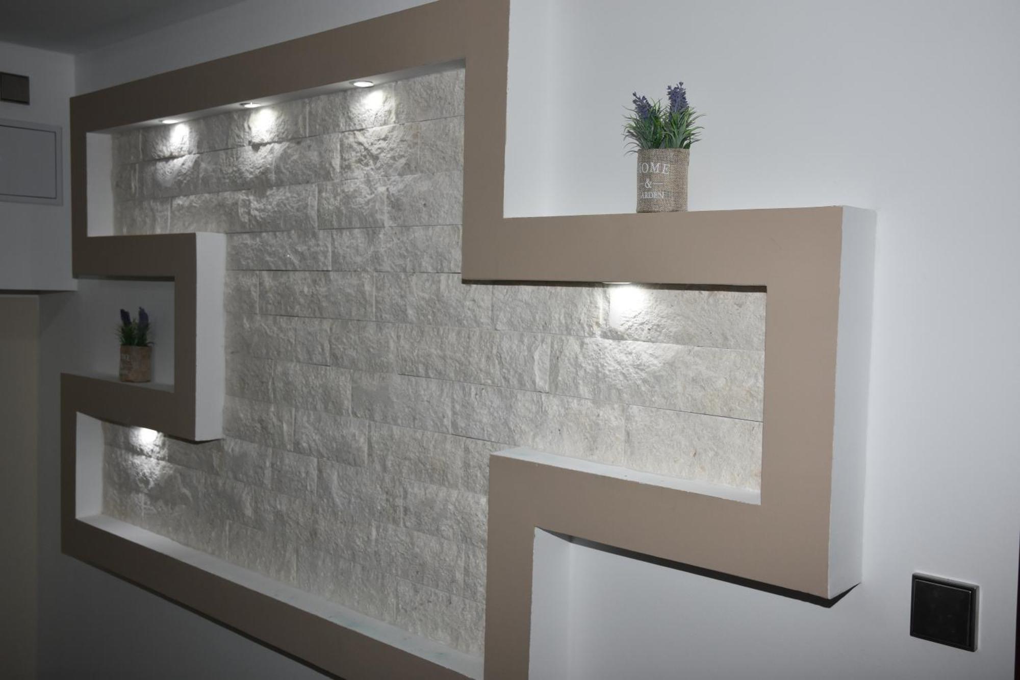 Apartments Lavendula Βόντιτσε Εξωτερικό φωτογραφία