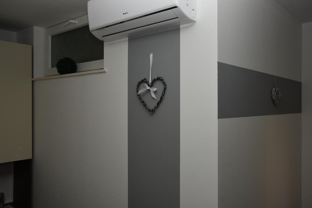 Apartments Lavendula Βόντιτσε Εξωτερικό φωτογραφία
