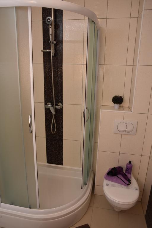 Apartments Lavendula Βόντιτσε Εξωτερικό φωτογραφία