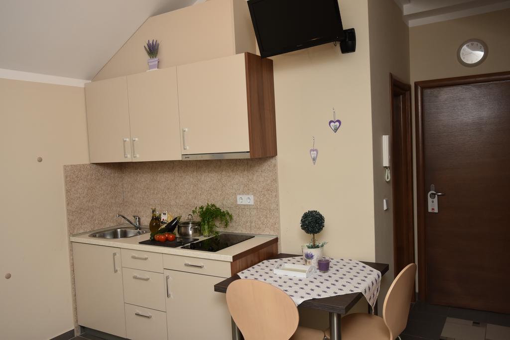 Apartments Lavendula Βόντιτσε Εξωτερικό φωτογραφία