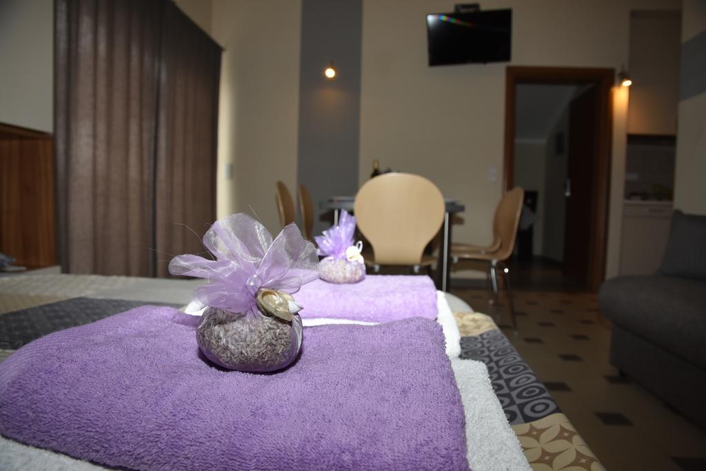 Apartments Lavendula Βόντιτσε Εξωτερικό φωτογραφία