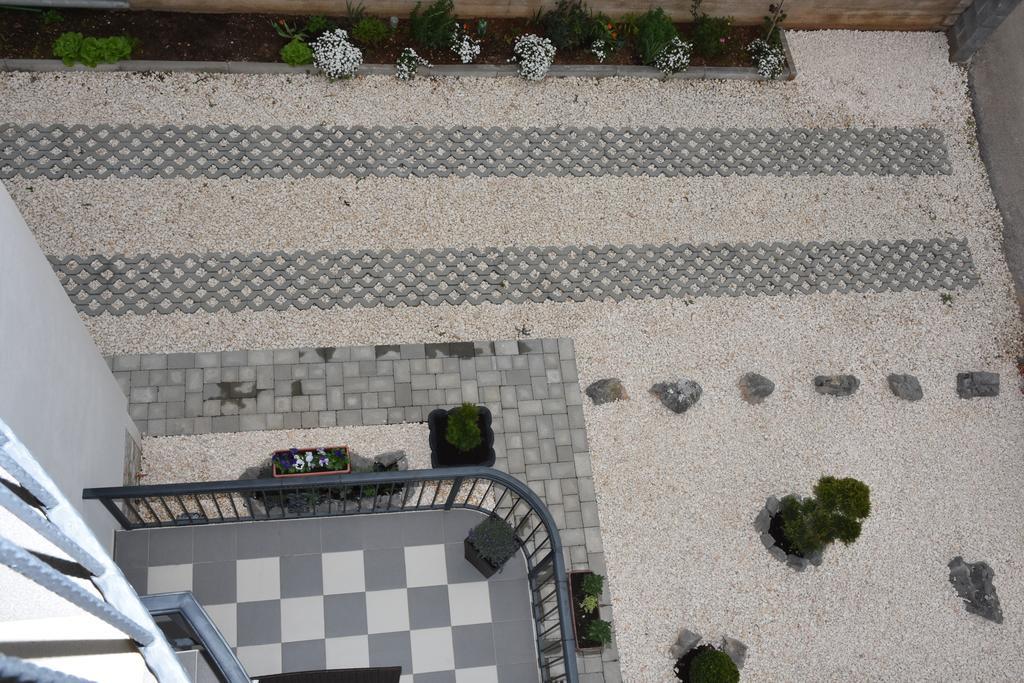 Apartments Lavendula Βόντιτσε Εξωτερικό φωτογραφία