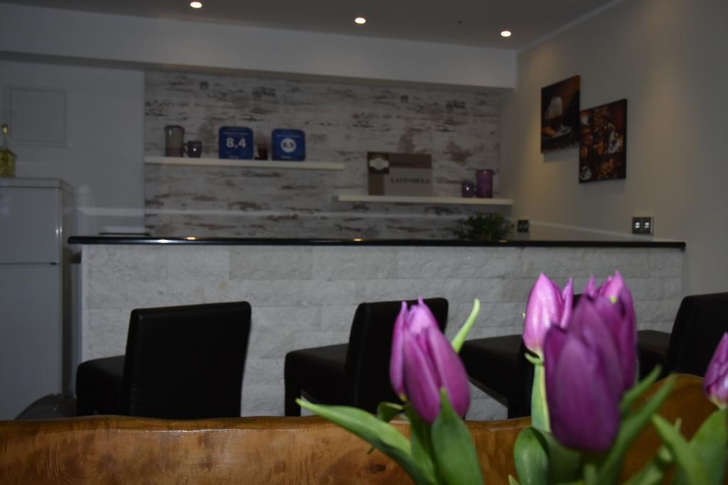Apartments Lavendula Βόντιτσε Εξωτερικό φωτογραφία