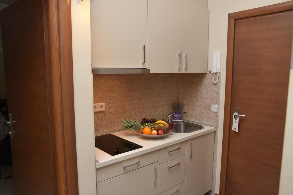 Apartments Lavendula Βόντιτσε Εξωτερικό φωτογραφία