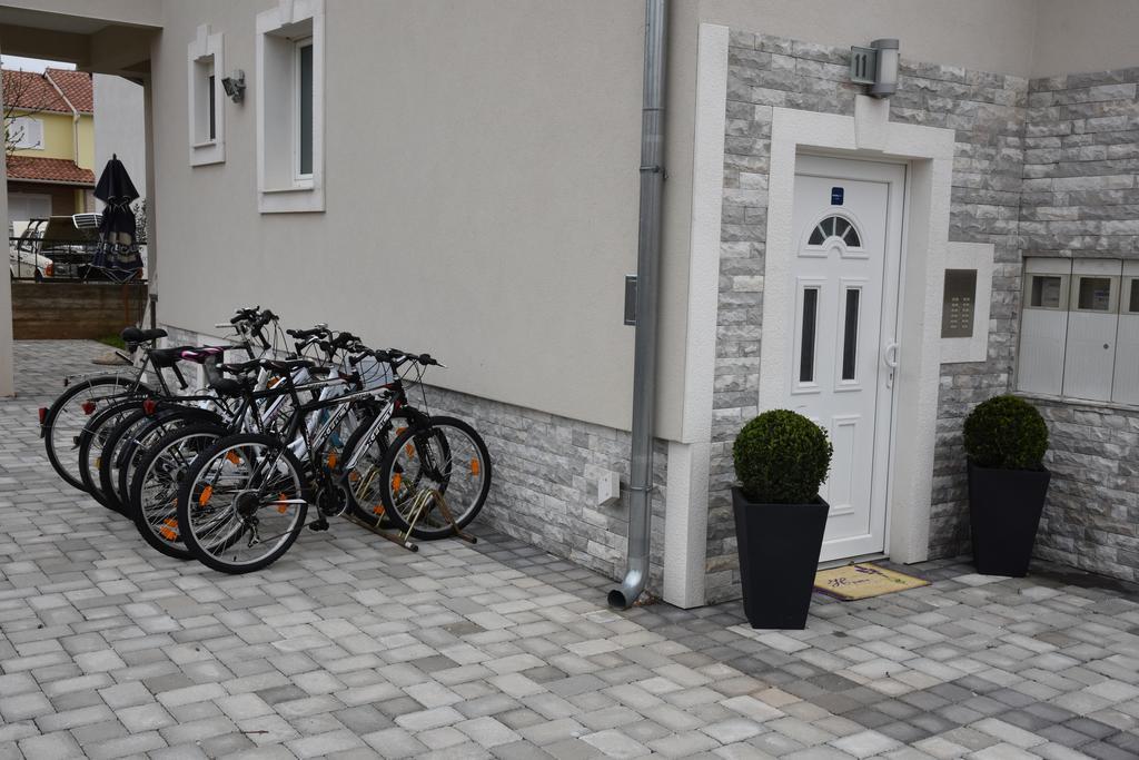 Apartments Lavendula Βόντιτσε Εξωτερικό φωτογραφία