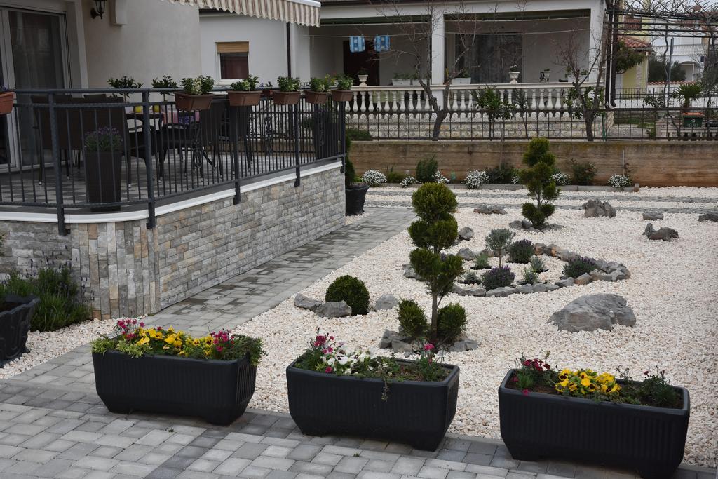 Apartments Lavendula Βόντιτσε Εξωτερικό φωτογραφία