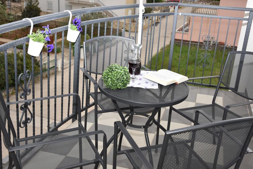 Apartments Lavendula Βόντιτσε Εξωτερικό φωτογραφία