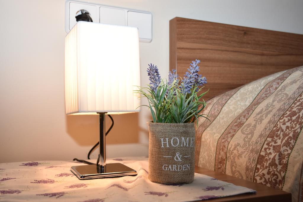 Apartments Lavendula Βόντιτσε Εξωτερικό φωτογραφία