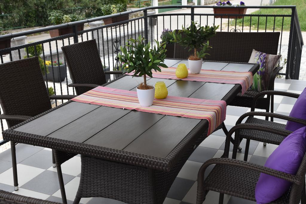 Apartments Lavendula Βόντιτσε Εξωτερικό φωτογραφία