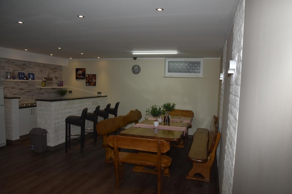 Apartments Lavendula Βόντιτσε Εξωτερικό φωτογραφία