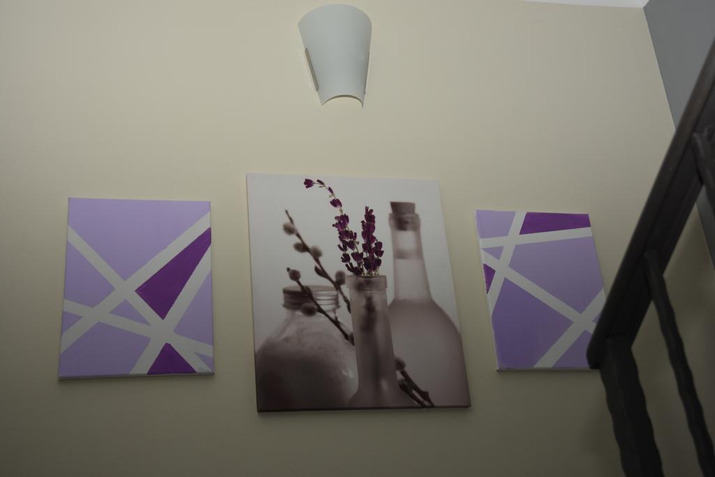 Apartments Lavendula Βόντιτσε Εξωτερικό φωτογραφία