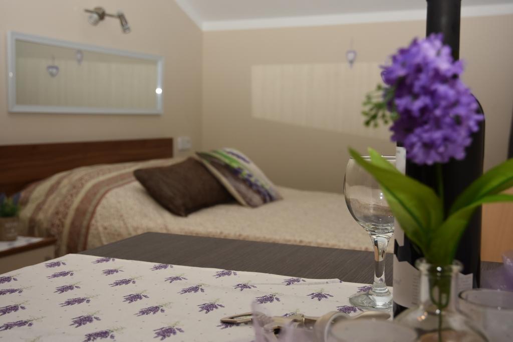 Apartments Lavendula Βόντιτσε Εξωτερικό φωτογραφία